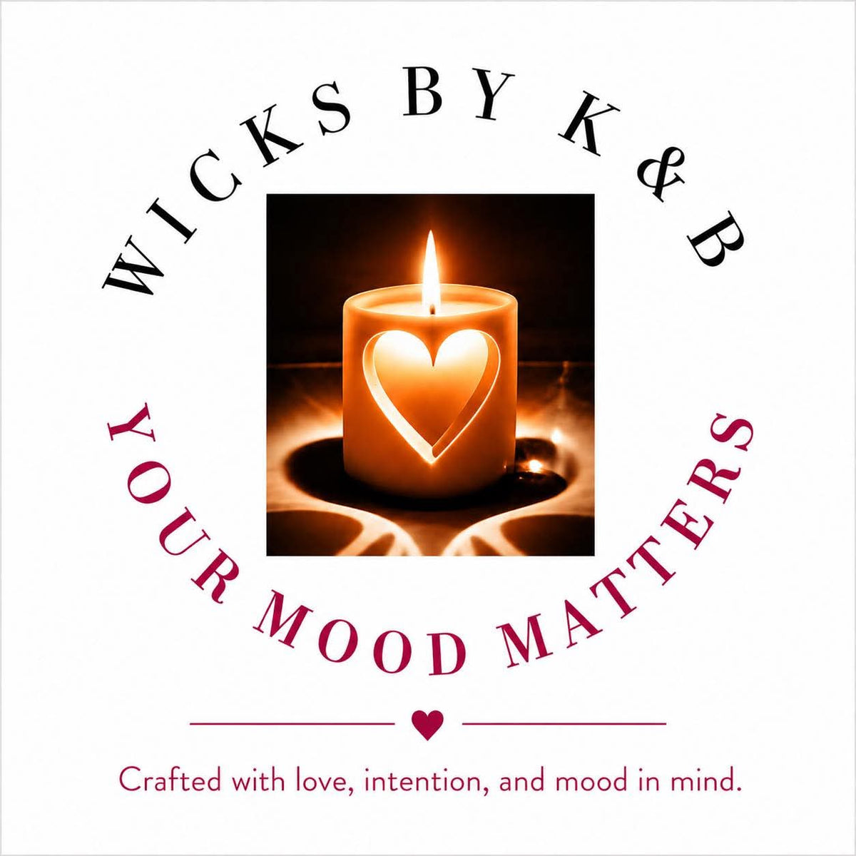 Wicks By K & B